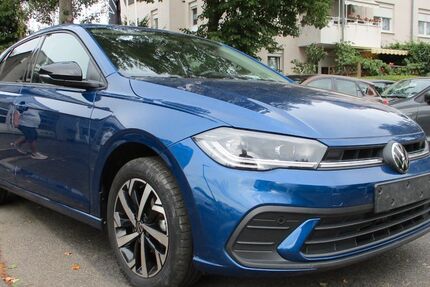 VW Polo 13.989 km 16.499 &euro; Neuwied 56564