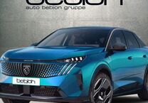 Gebrauchtwagen Peugeot 3008