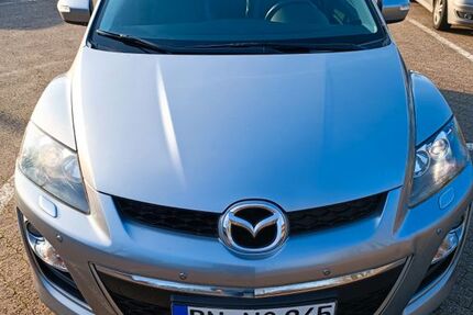 Mazda CX-7 164.850 km 5.850 &euro; Urmitz 56220