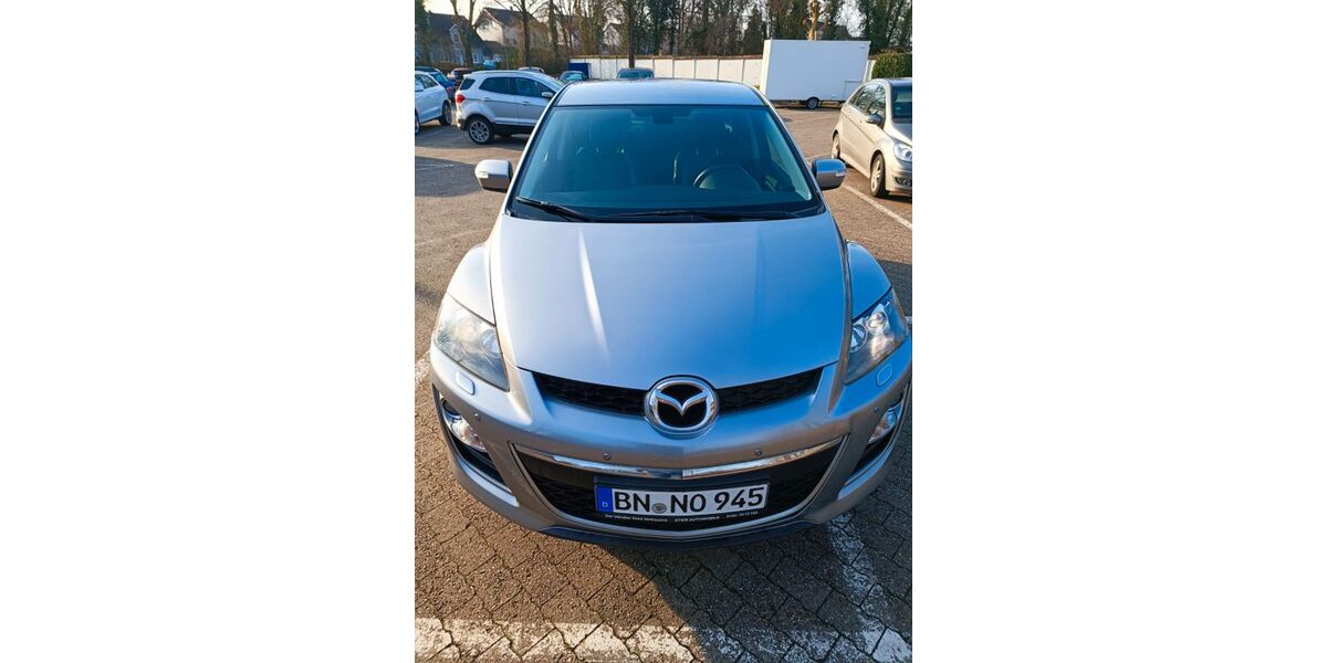 Mazda CX-7 164.850 km 5.850 &euro; Urmitz 56220