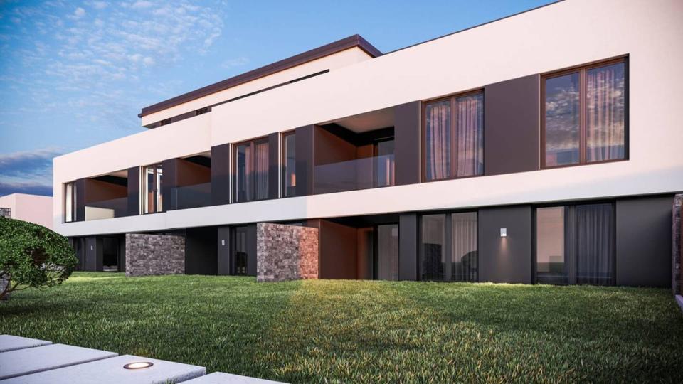 Erdgeschoßwohnung Nastätten - 2.5 Zimmer, 63 m&sup2;, 890&euro; | Angebot:25648849