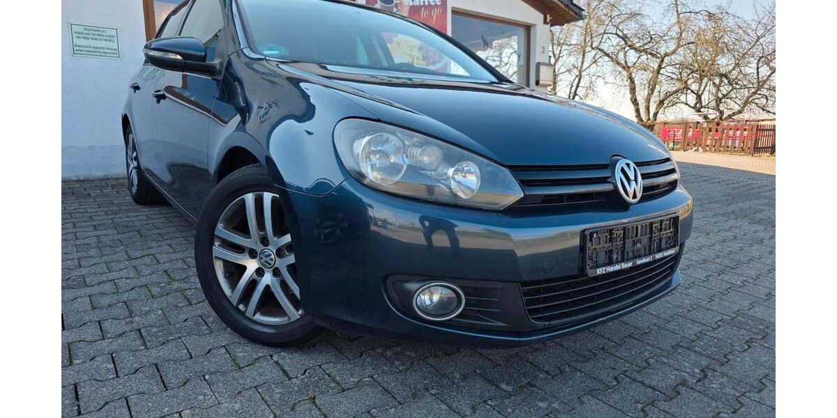 VW Golf 198.700 km 4.590 &euro; Nastätten 56355