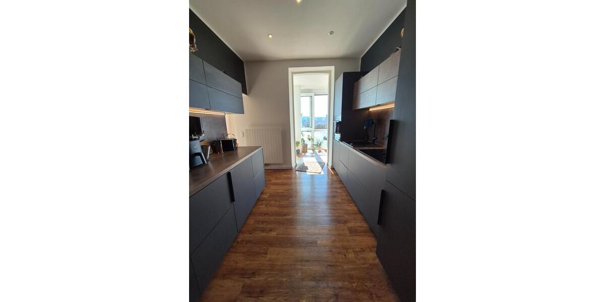 Etagenwohnung Koblenz Bisholder - 5 Zimmer, 160 m&sup2;, 680.000&euro; | Angebot:26694043