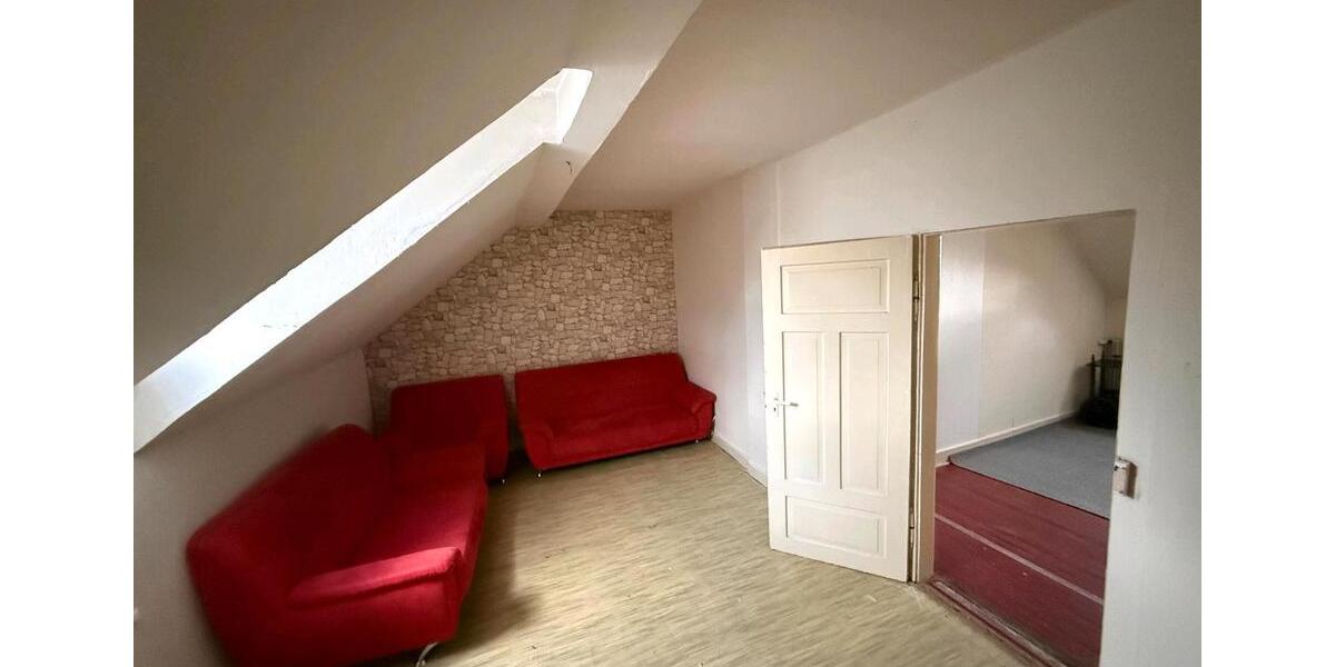 Ruhige Mietwohnung in Koblenz-Arzheim 2 zimmer