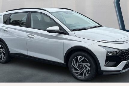 Hyundai BAYON 6.500 km 22.500 &euro; Wirges 56422