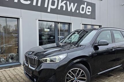 BMW X1 13.358 km 33.900 &euro; Kettig OT b Koblenz am Rhein 56220