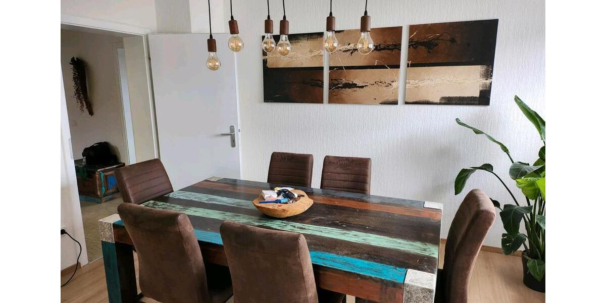 Etagenwohnung Mendig - 4 Zimmer, 125 m&sup2;, 850&euro; | Angebot:25384856