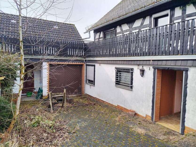 Haus zum Kaufen in Oberraden 169.000 € 110 m²