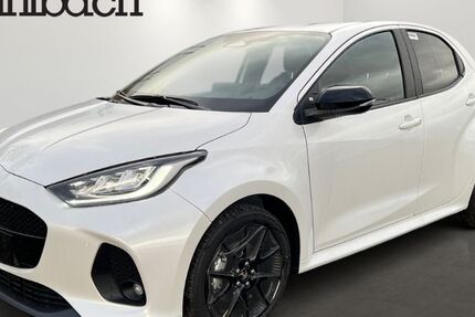 Mazda 2 Hybrid 9.550 km 24.490 &euro; Andernach 56626