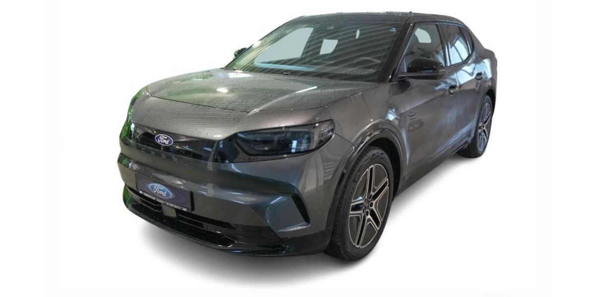 Ford Capri 2.000 km 56.980 € Braubach 56338