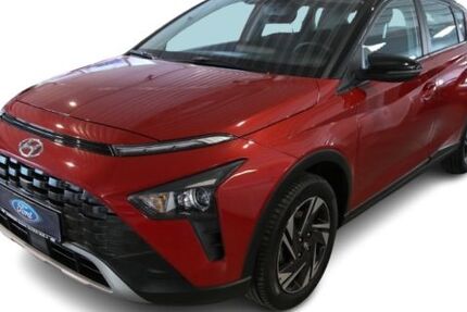 Hyundai BAYON 49.904 km 14.480 &euro; Koblenz 56073