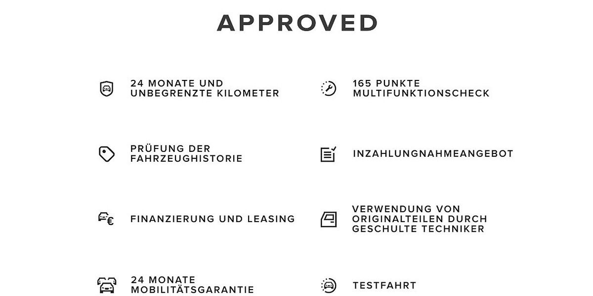 Jaguar XE 62.300 km 38.890 &euro; Koblenz/Gwb. Arenberg 56077