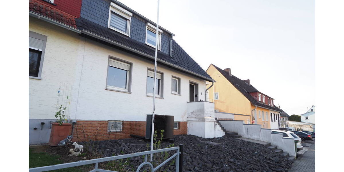 Doppelhaushälfte Oberhaid - 5 Zimmer, 130 m&sup2;, 209.000&euro; | Angebot:25996164