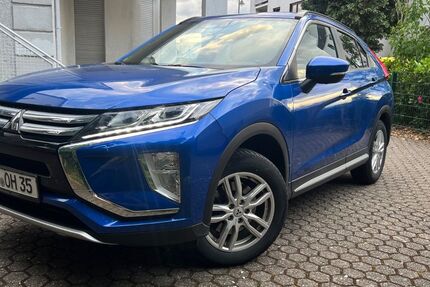 Mitsubishi Eclipse Cross 45.900 km 19.490 &euro; Bendorf 56170