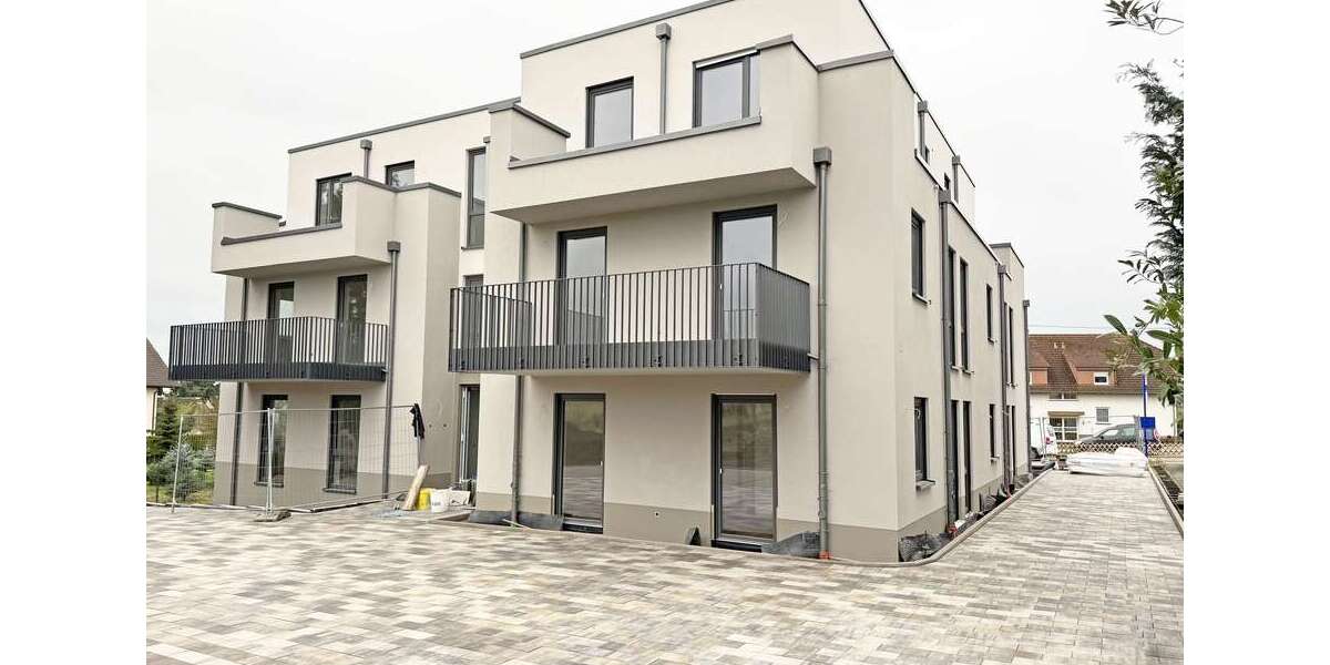 Etagenwohnung Mendig - 3 Zimmer, 99 m&sup2;, 1.186&euro; | Angebot:23533365