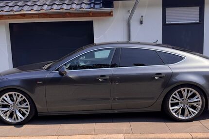 Audi A7 209.000 km 20.200 &euro; Neuwied 56564
