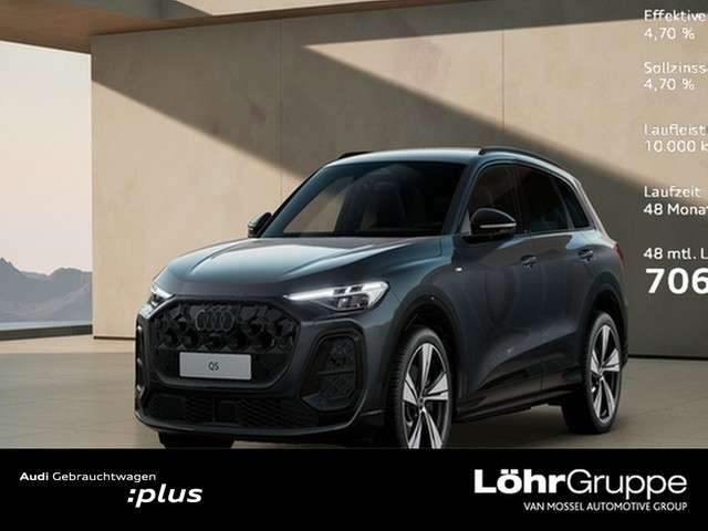 Audi Q5 13.993 km 65.980 &euro; Koblenz 56070