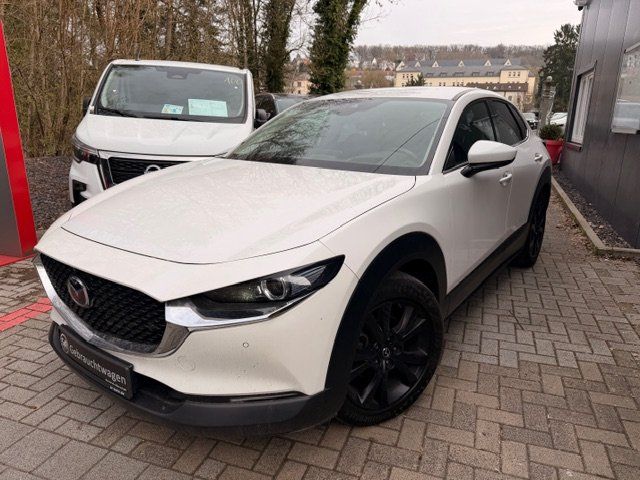 Mazda CX-30 62.774 km 21.980 &euro; Diez 65582