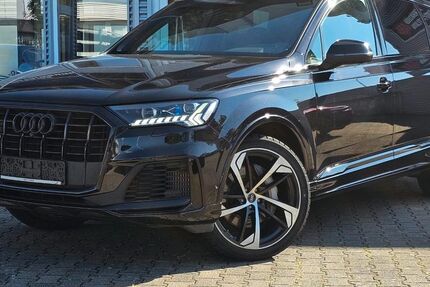 Audi Q7 30.900 km 47.900 &euro; Neuwied 56566