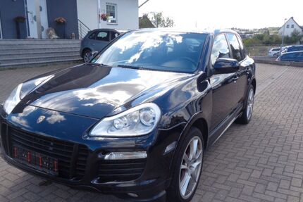 Porsche Cayenne 231.000 km 11.950 &euro; Ransbach-Baumbach 56235