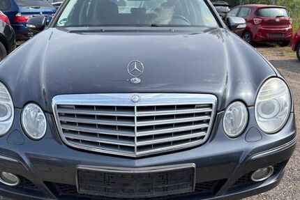 Mercedes-Benz E 280 345.000 km 2.850 &euro; Ochtendung 56299