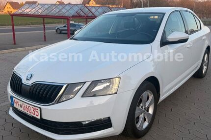 Skoda Octavia 22.587 km 15.790 &euro; Plaidt 56637