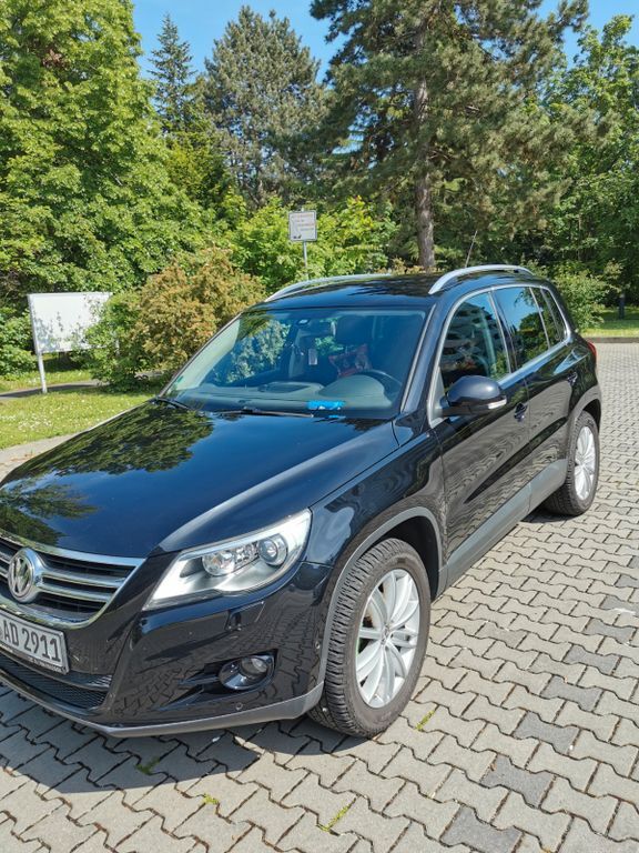 Tiguan