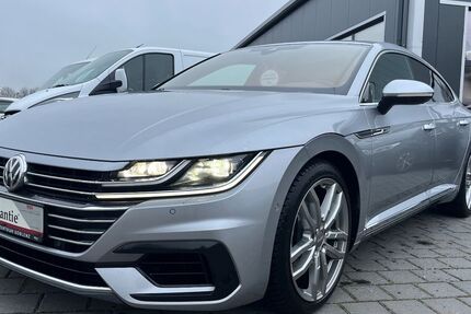 VW Arteon 233.774 km 19.980 € Irlich 56567