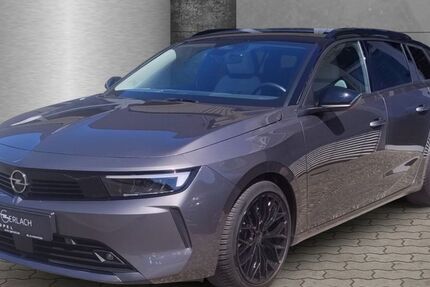 Opel Astra 25.170 km 21.900 &euro; Niederahr 56414