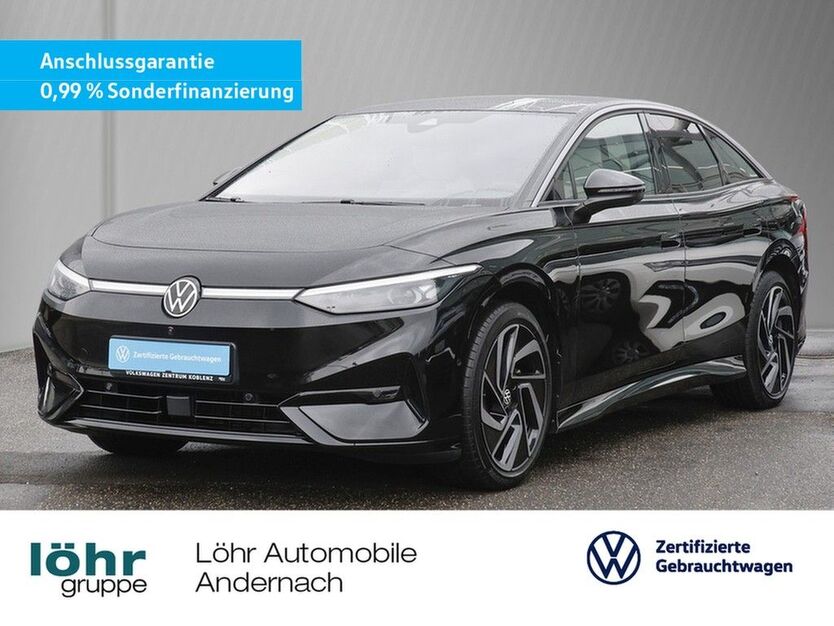 VW ID.7 21.138 km 42.980 € Andernach 56626
