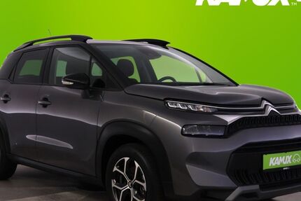 Citroen C3 Aircross 18.933 km 14.448 € Siershahn 56427