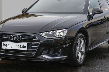 Audi A4 76.152 km 26.980 &euro; Koblenz 56070