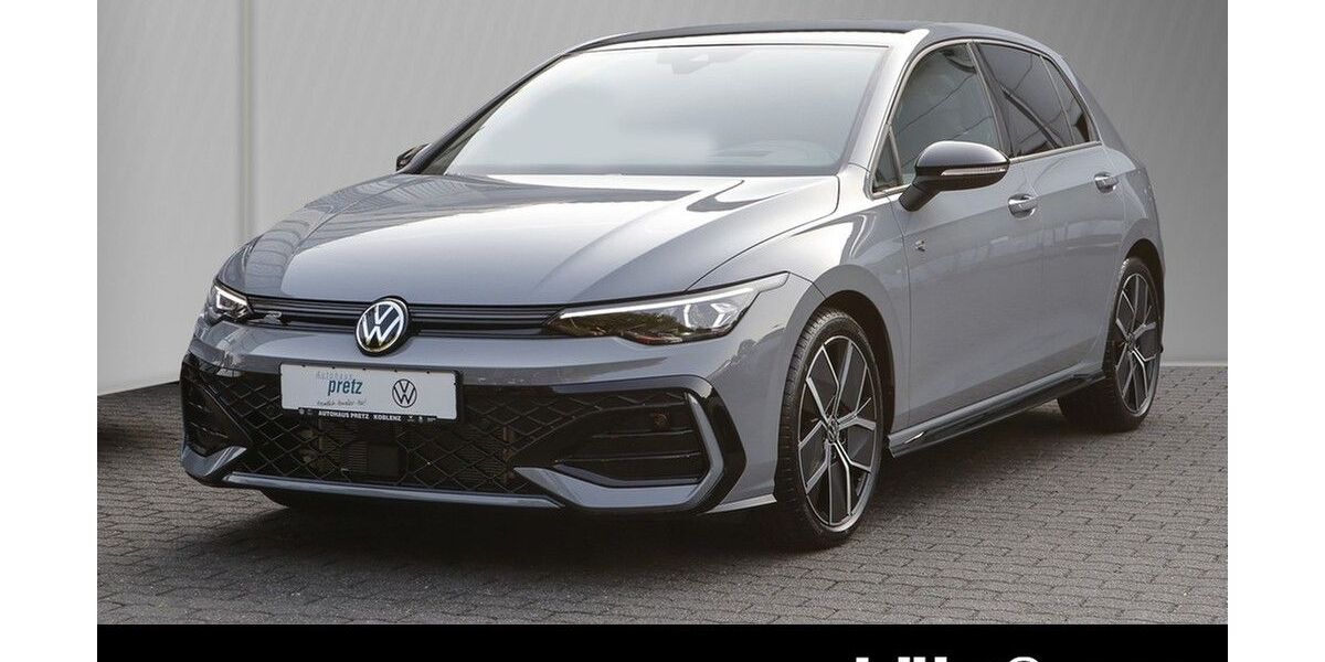 VW Golf 6.990 km 36.980 € Koblenz 56076