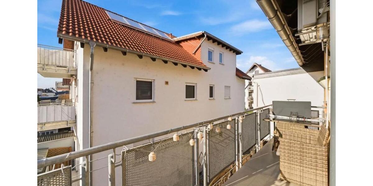 Etagenwohnung Urmitz - 4 Zimmer, 117 m&sup2;, 315.000&euro; | Angebot:27128446