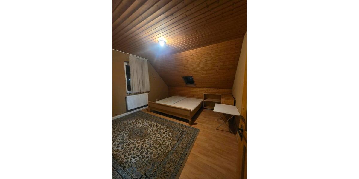 Wohnung zu vermieten 5 zimmer