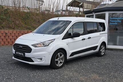 Ford Transit Custom 131.400 km 16.399 &euro; Bendorf 56170