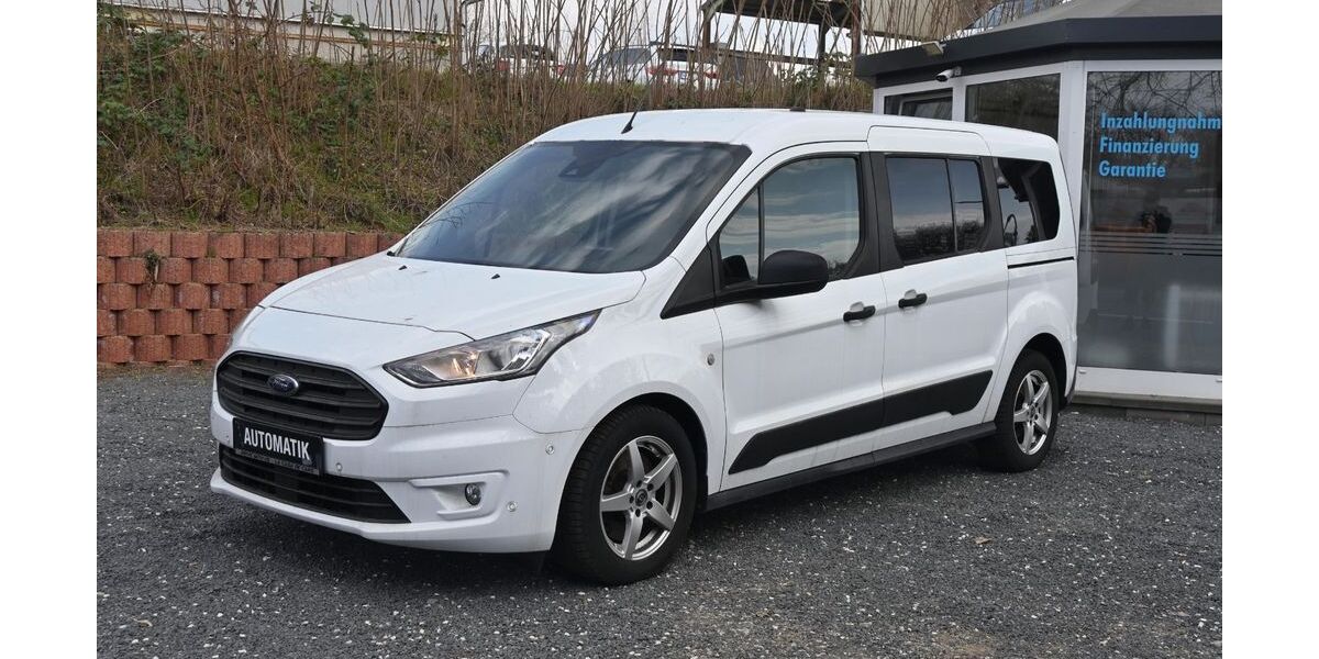 Ford Transit Custom 131.400 km 16.399 &euro; Bendorf 56170