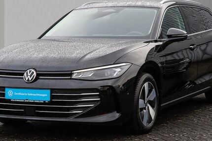 VW Passat Variant 19.961 km 34.980 € Koblenz 56070