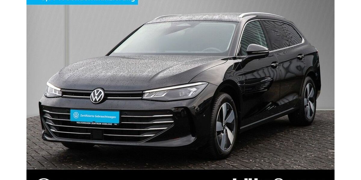 VW Passat Variant 19.961 km 34.980 € Koblenz 56070