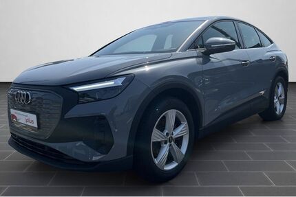 Audi Q4 e-tron 23.970 km 23.400 € Mayen 56727