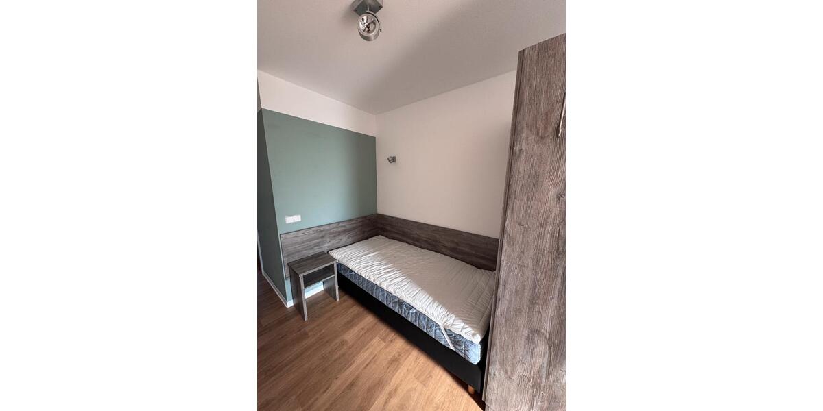 Erdgeschoßwohnung Koblenz Bubenheim - 1 Zimmer, 28 m&sup2;, 790&euro; | Angebot:25980183
