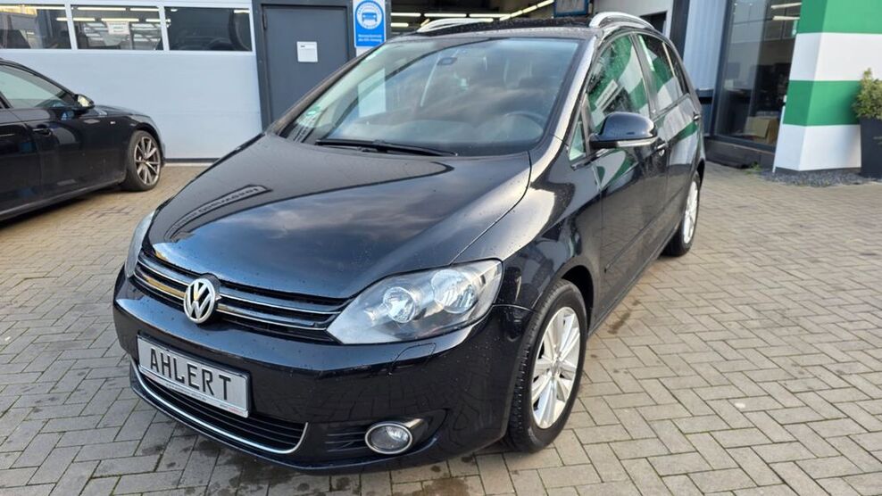 VW Golf 223.000 km 5.300 € Oberwesel 55430