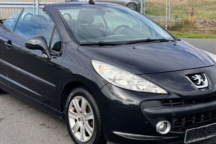 Peugeot 207 46.800 km 4.950 &euro; Kottenheim 56736