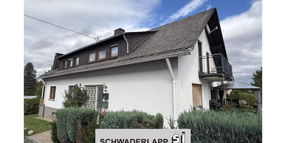 Etagenwohnung Montabaur - 5 Zimmer, 110 m&sup2;, 279.000&euro; | Angebot:22599085