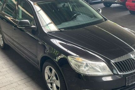 Skoda Octavia 380.060 km 3.100 &euro; Neuwied 56564