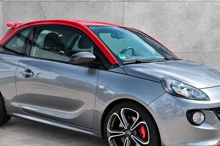 Opel Adam 93.050 km 10.450 &euro; Mendig 56743