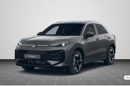 VW T-Roc 9.191 km 34.585 &euro; Mayen 56727