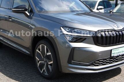 Skoda Kodiaq 9.000 km 47.900 &euro; Neuhäusel 56335