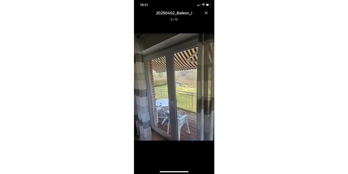 Eigentumswohnung in 56820 Senhals an der Mosel Anfrage Stopp 2 zimmer