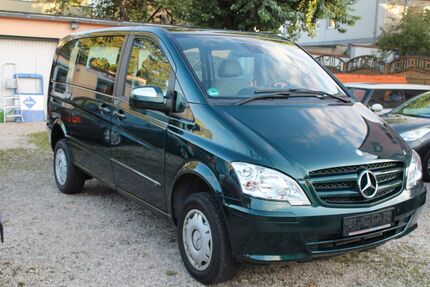 Mercedes-Benz Viano 236.000 km 14.500 € Andernach 56626